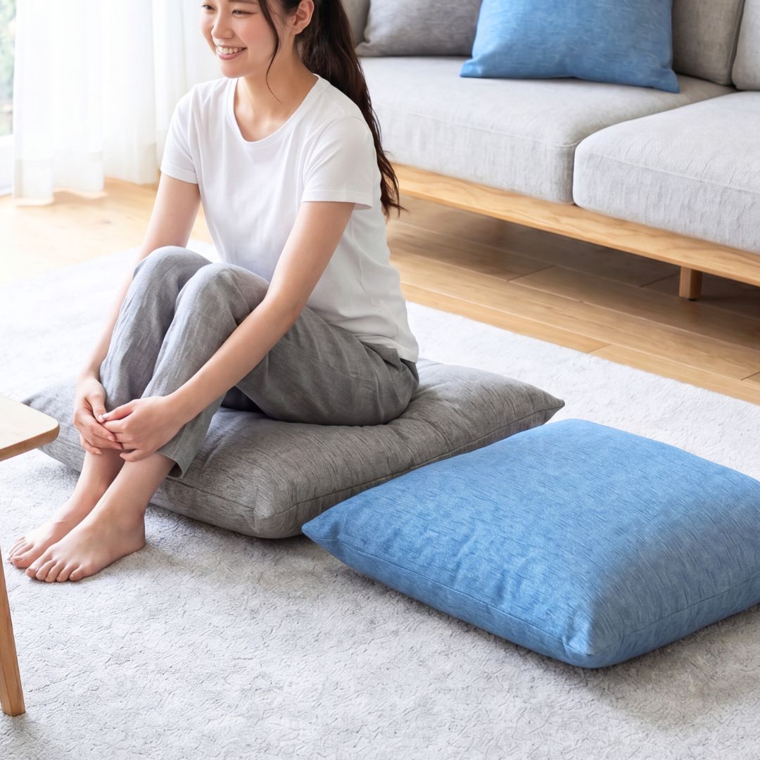 フロアスタイル